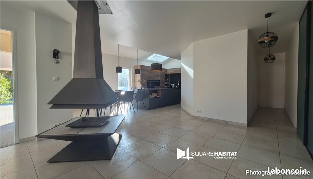 Maison à vendre, 184m², Beaupréau
