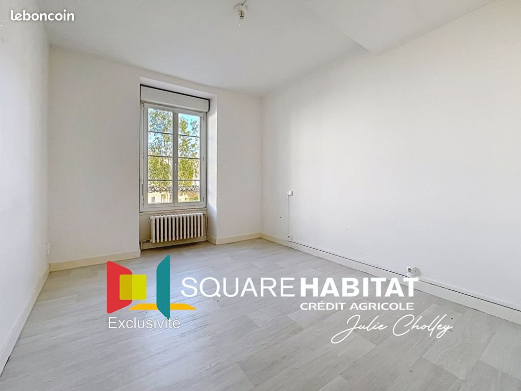 Maison à vendre, 110m², Segré