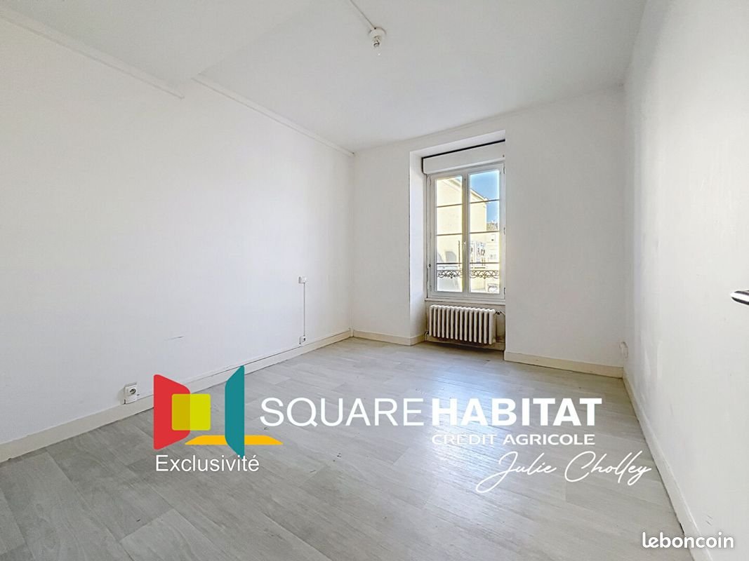 Maison à vendre, 110m², Segré