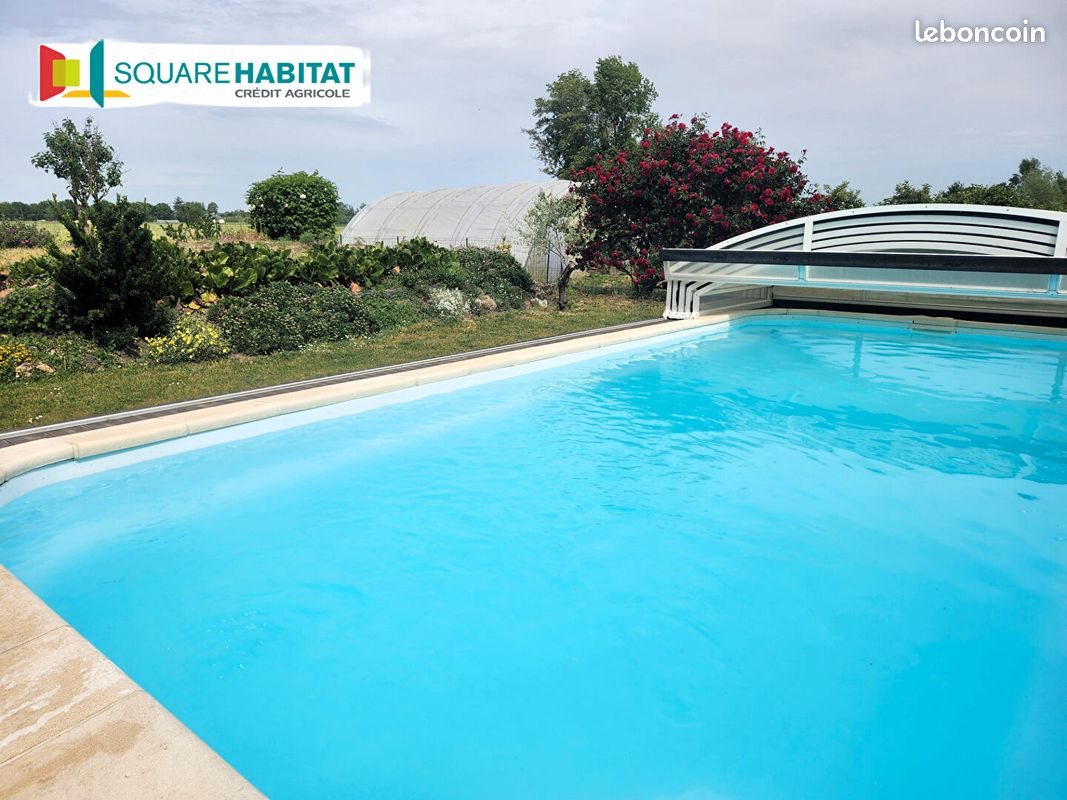Maison à vendre, 241m², Saumur