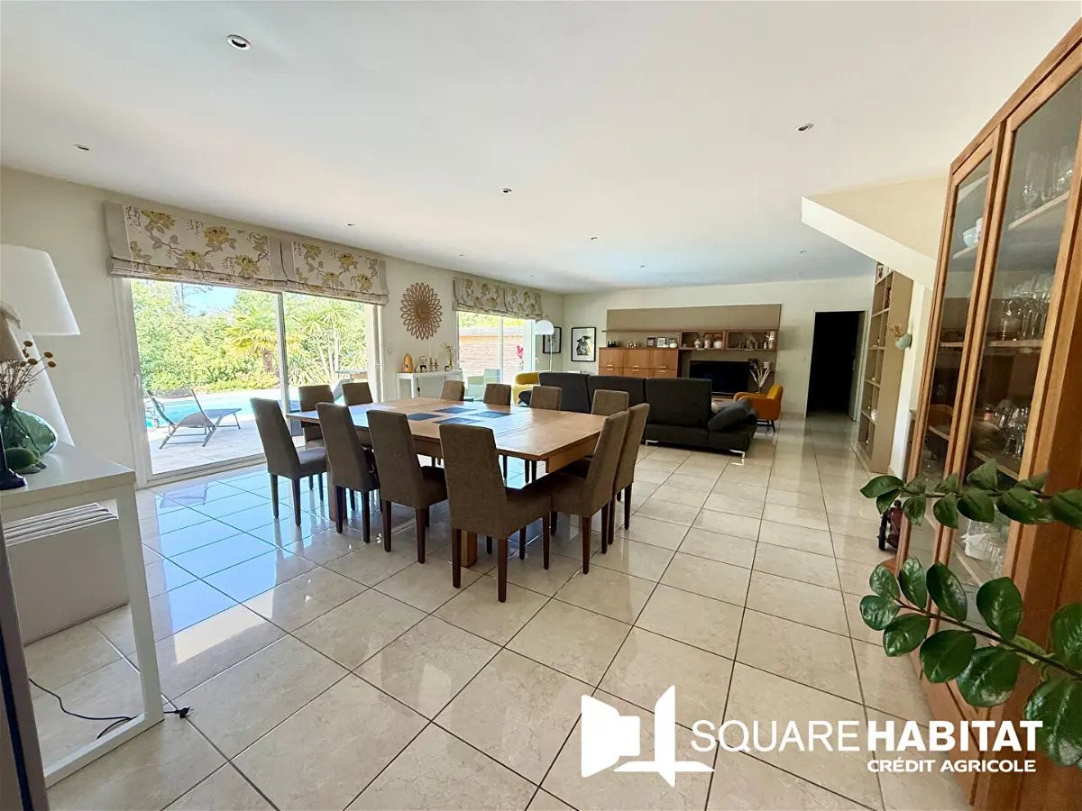 Maison à vendre, 245m², Cholet