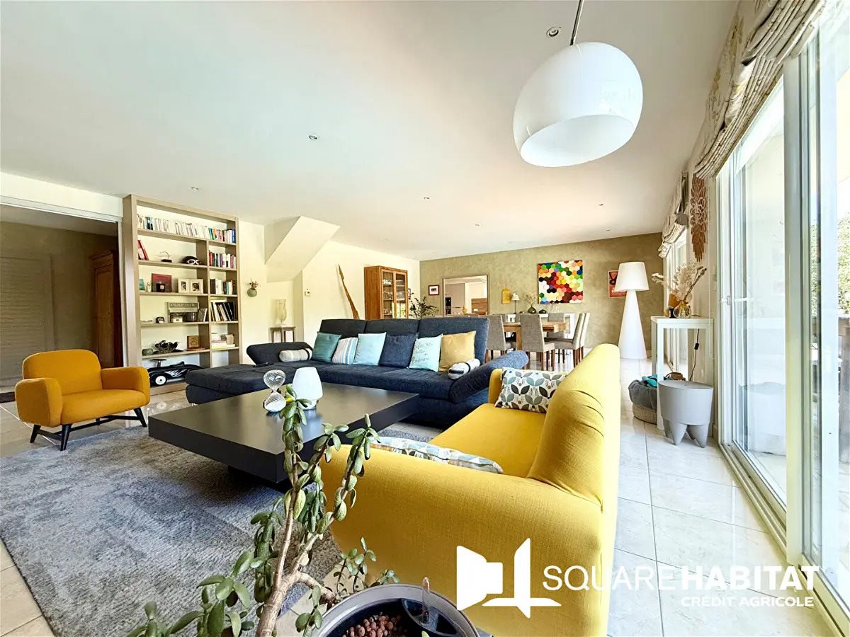 Maison à vendre, 245m², Cholet