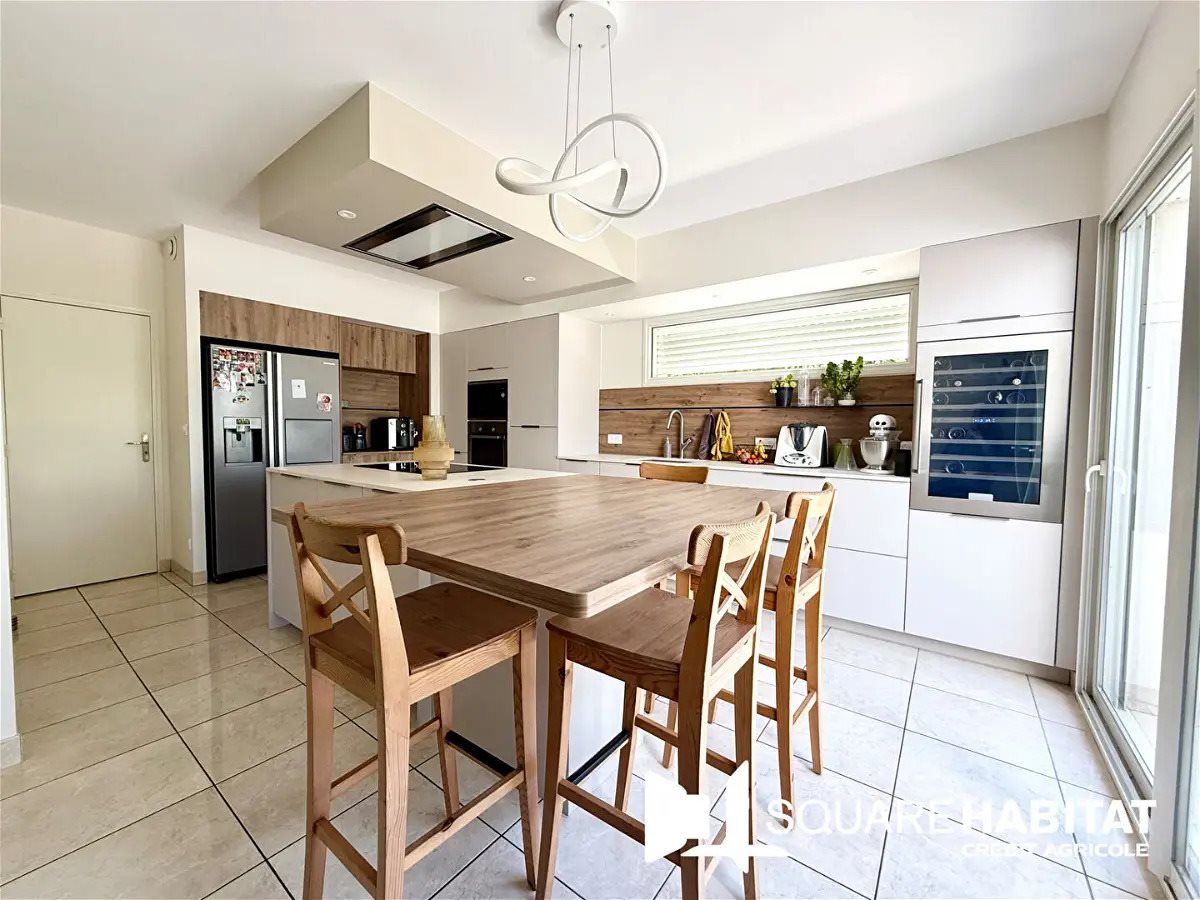 Maison à vendre, 245m², Cholet