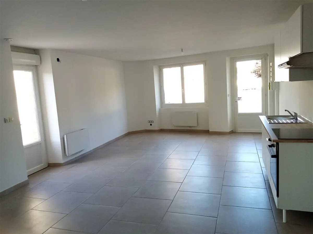 Maison à louer, 78m², Les Cerqueux