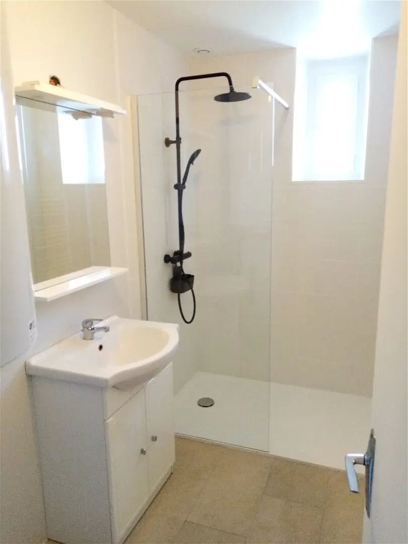 Maison à louer, 78m², Les Cerqueux