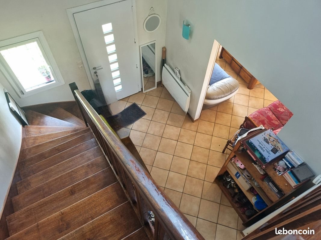 Maison à vendre, 141m², Chemillé
