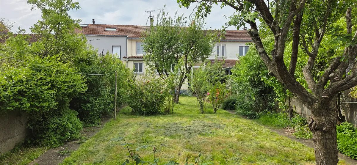 Maison à vendre, 110m², Cholet
