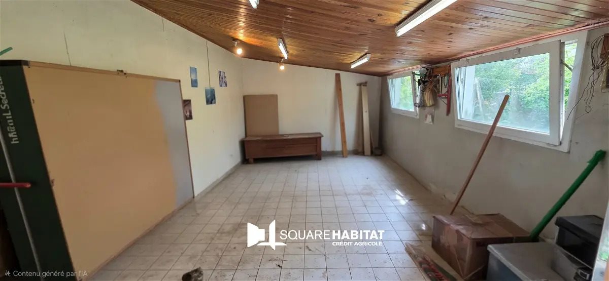 Maison à vendre, 110m², Cholet