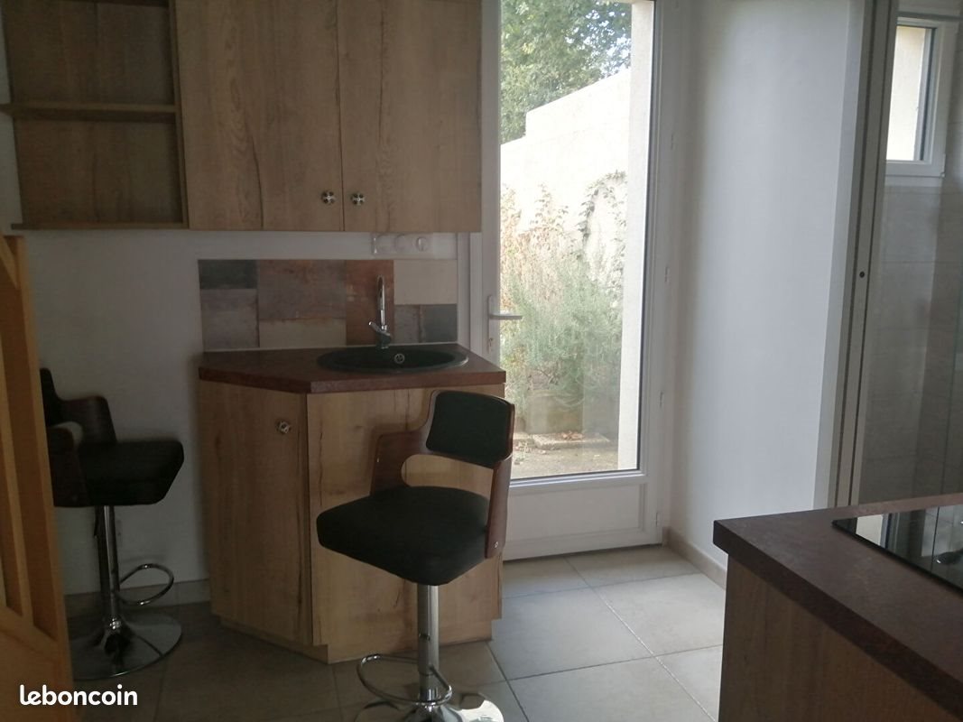 Appartement à louer, 13m², Saint-Léger-sous-Cholet