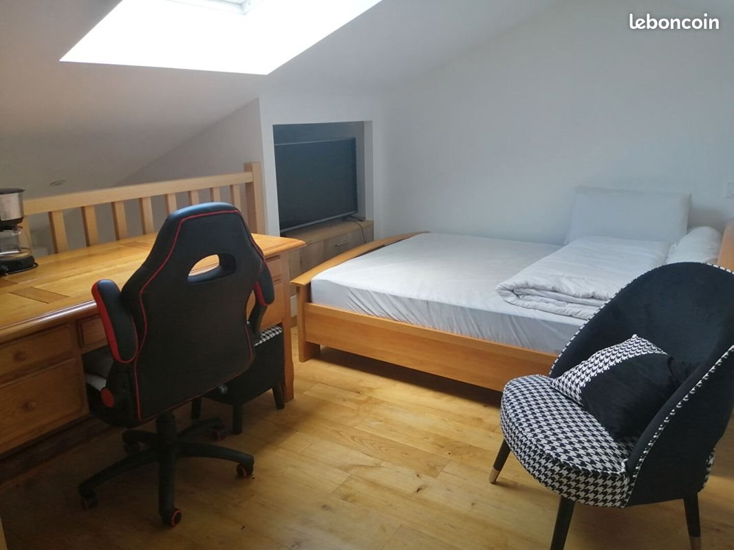 Appartement à louer, 13m², Saint-Léger-sous-Cholet