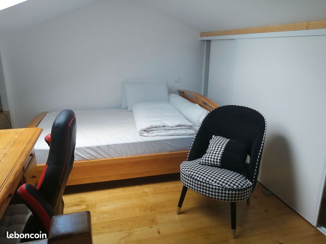 Appartement à louer, 13m², Saint-Léger-sous-Cholet