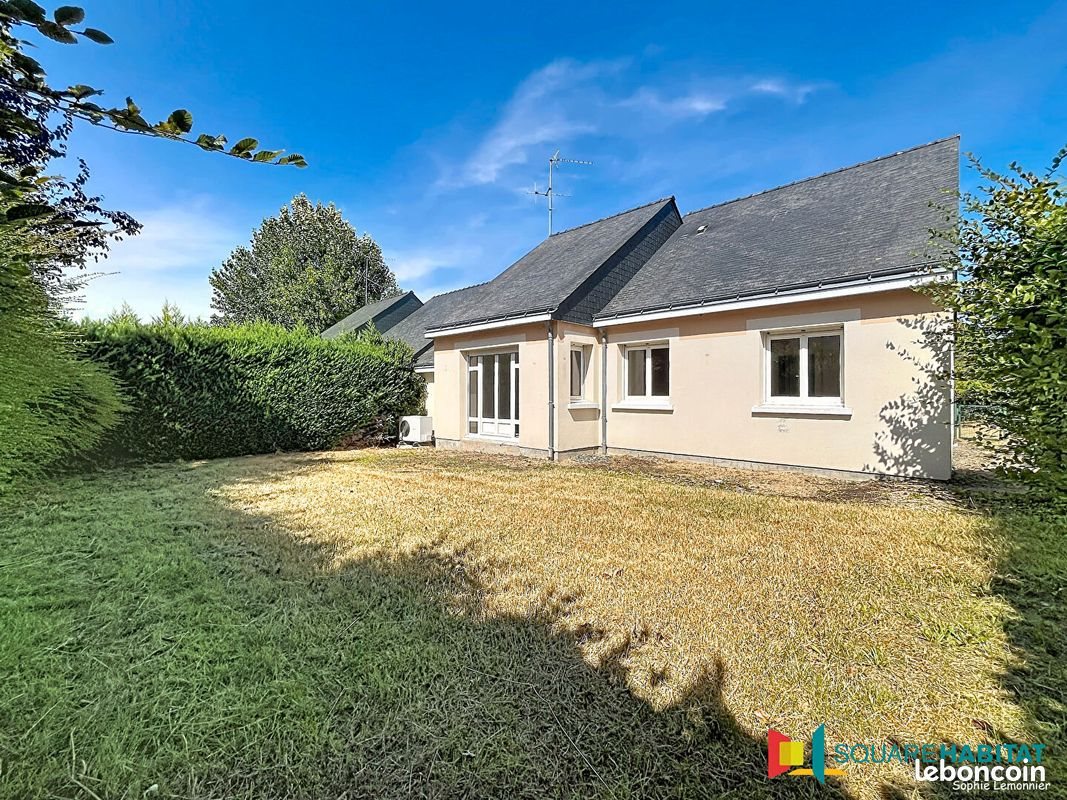 Maison à vendre, 80m², Morannes