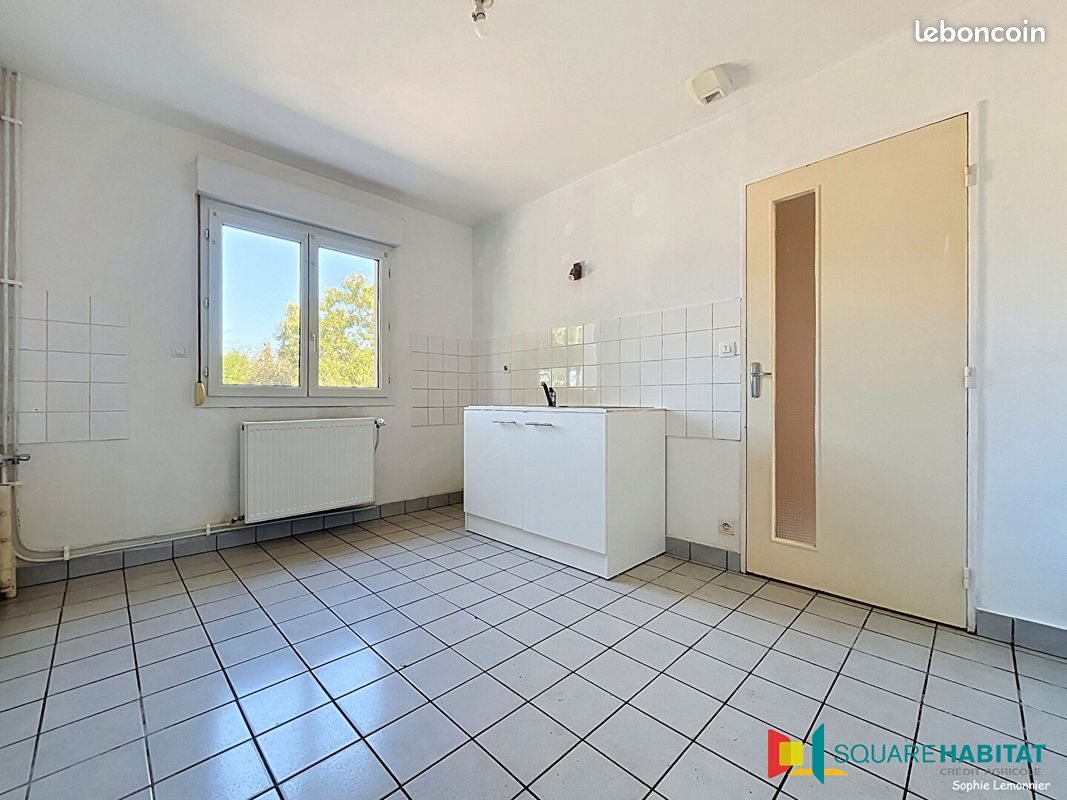 Maison à vendre, 80m², Morannes