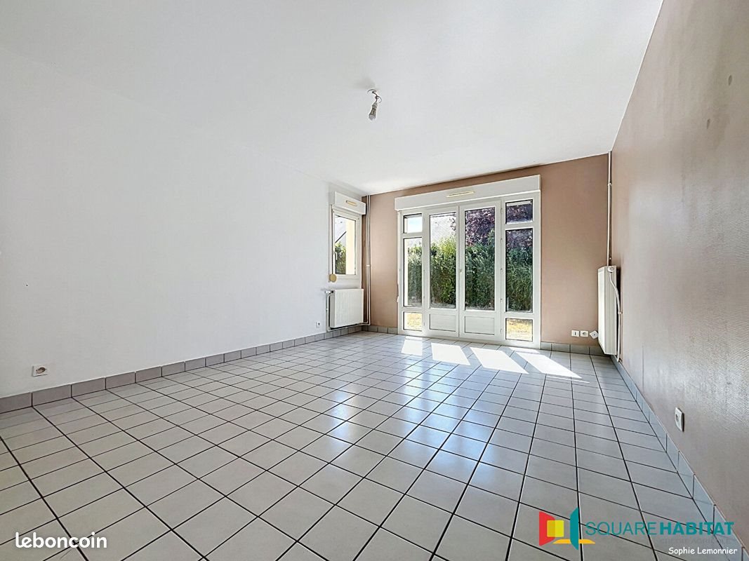 Maison à vendre, 80m², Morannes