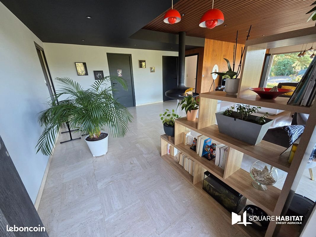 Maison à vendre, 216m², Cholet