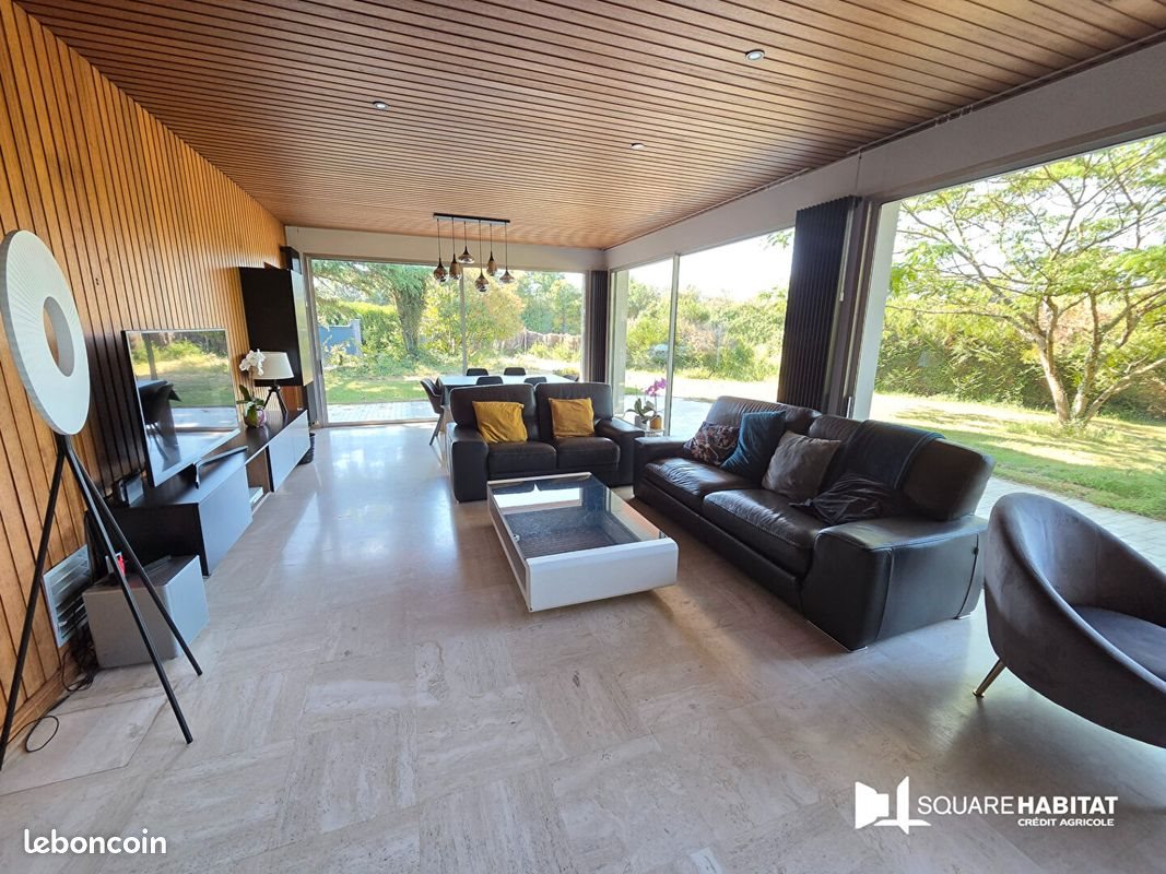 Maison à vendre, 216m², Cholet
