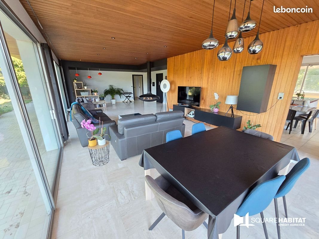 Maison à vendre, 216m², Cholet