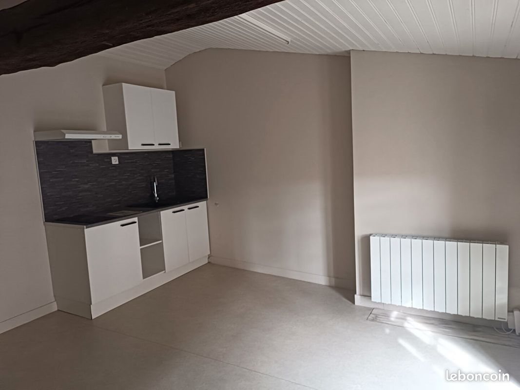 Appartement à louer, 60m², Beaupréau