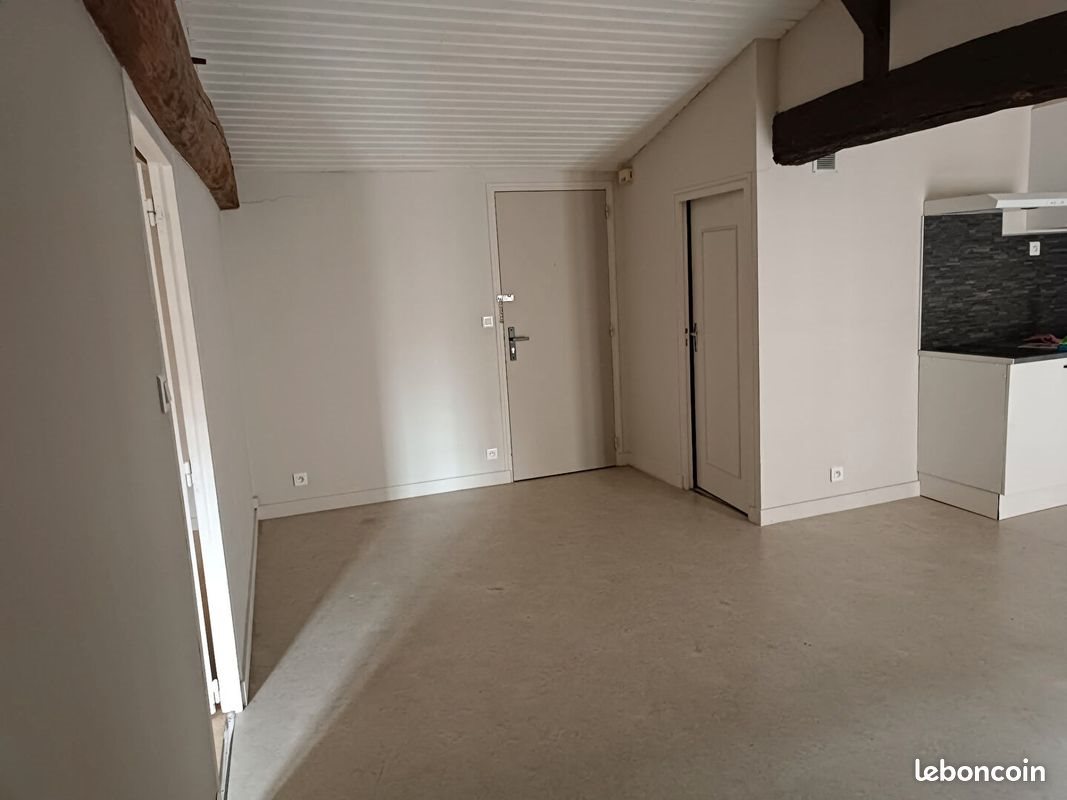 Appartement à louer, 60m², Beaupréau