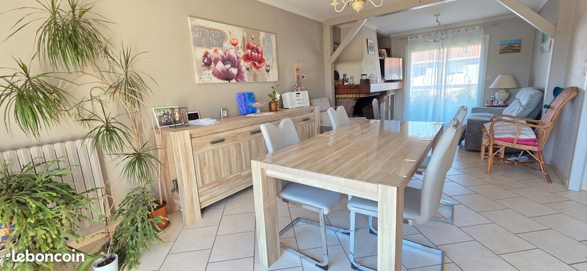 Maison à vendre, 99m², Cholet