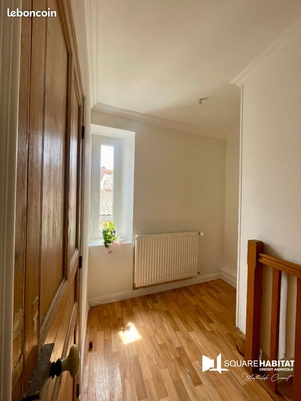 Maison à vendre, 134m², Montrevault
