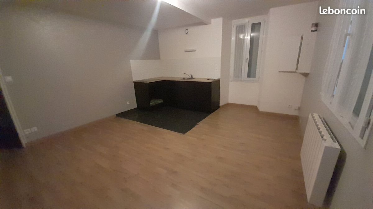 Appartement à louer, 50m², Montrevault