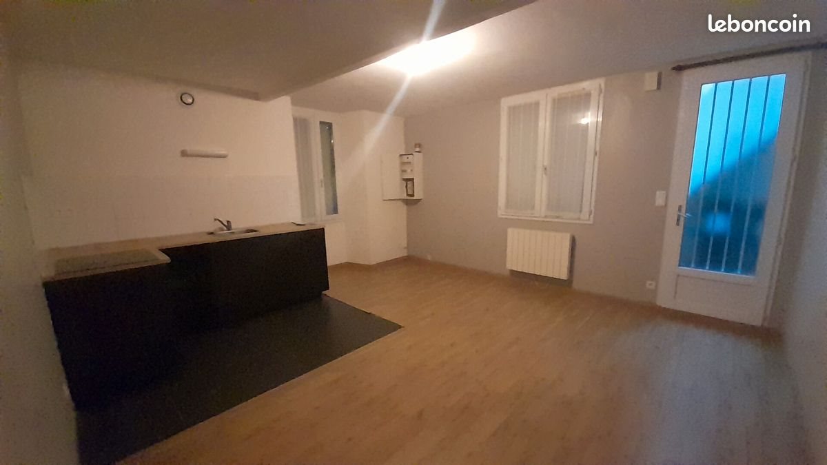 Appartement à louer, 50m², Montrevault