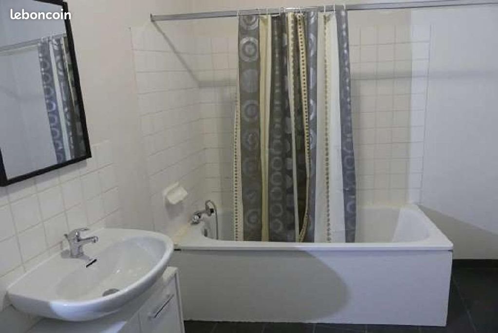Appartement à louer, 50m², Montrevault