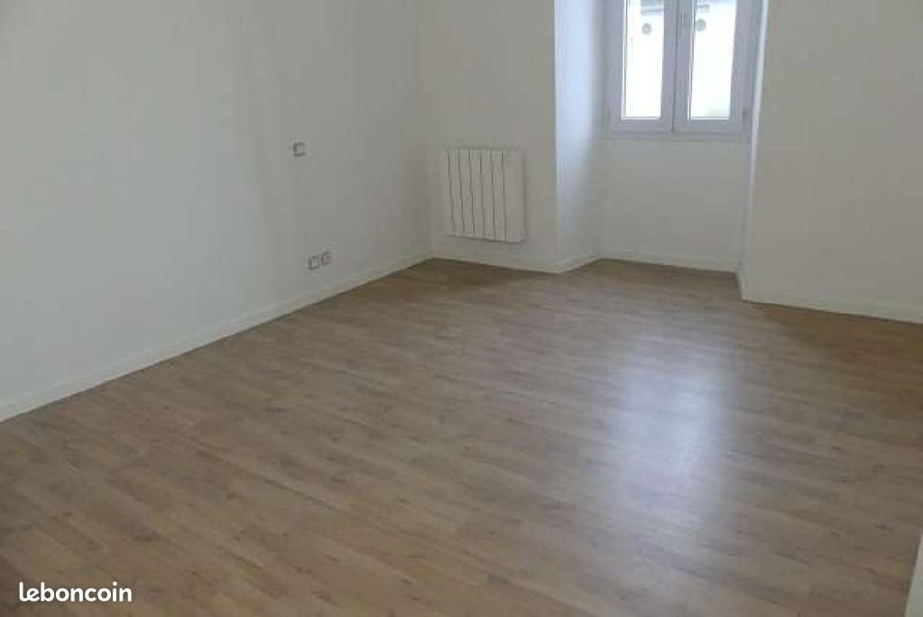 Appartement à louer, 50m², Montrevault
