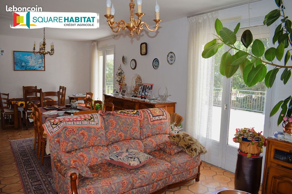 Maison à vendre, 148m², Doué-en-Anjou