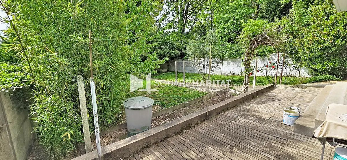 Maison à vendre, 100m², Cholet