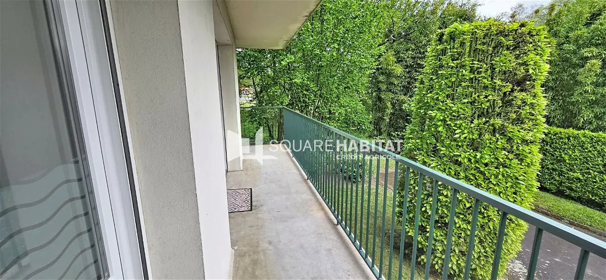 Appartement à vendre, 41m², Cholet