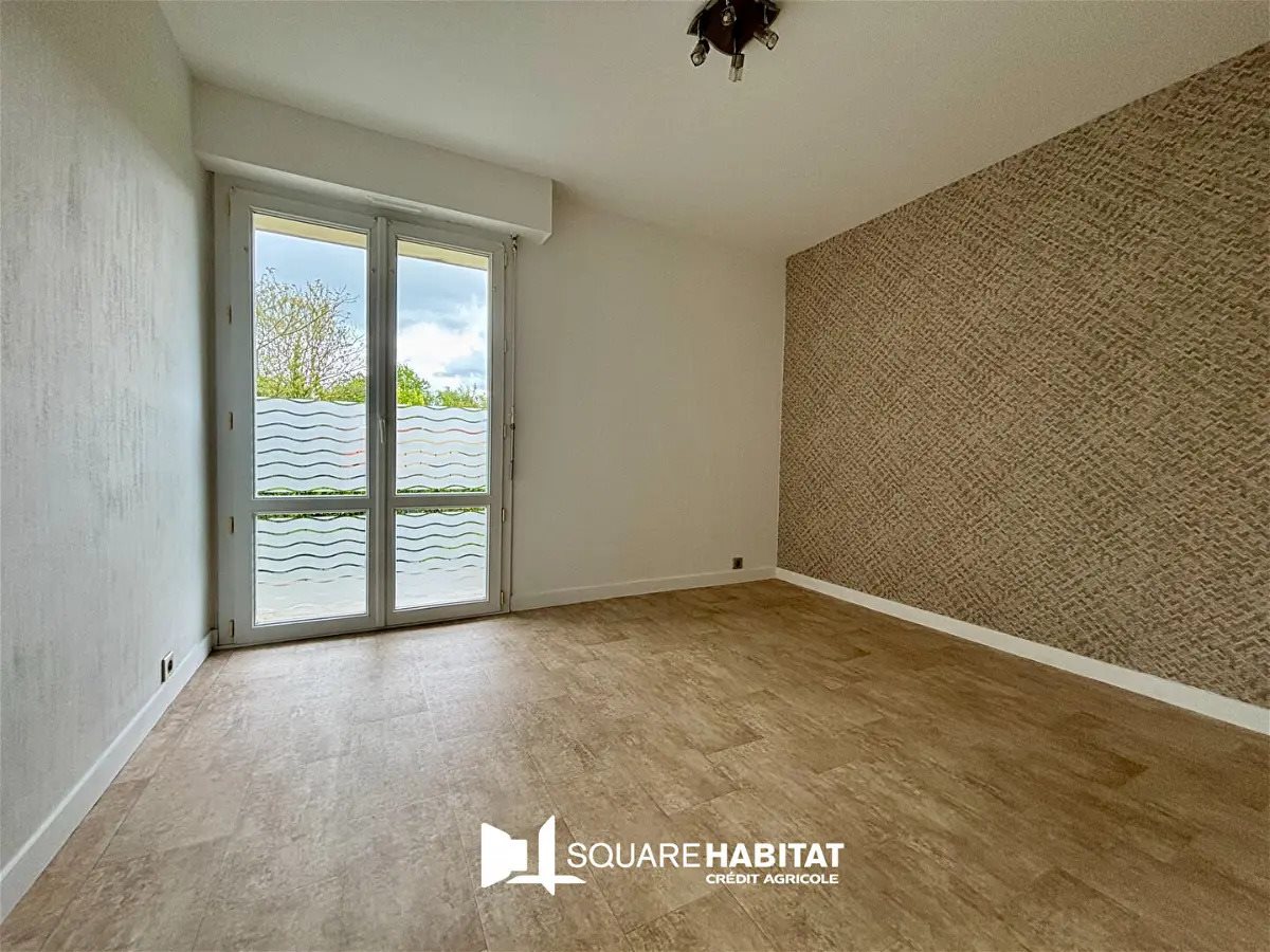 Appartement à vendre, 41m², Cholet