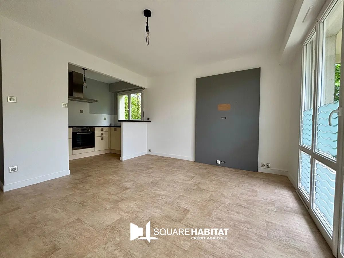 Appartement à vendre, 41m², Cholet
