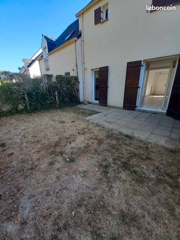 Maison à louer, 84m², Segré