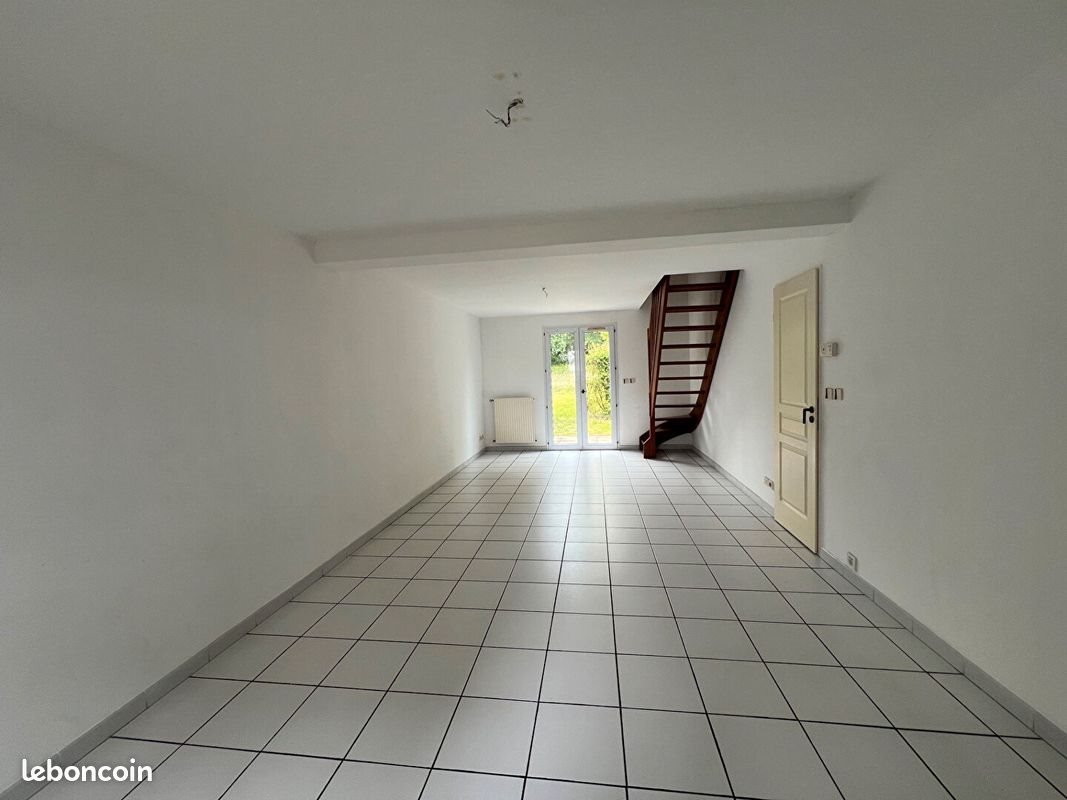 Maison à louer, 84m², Segré