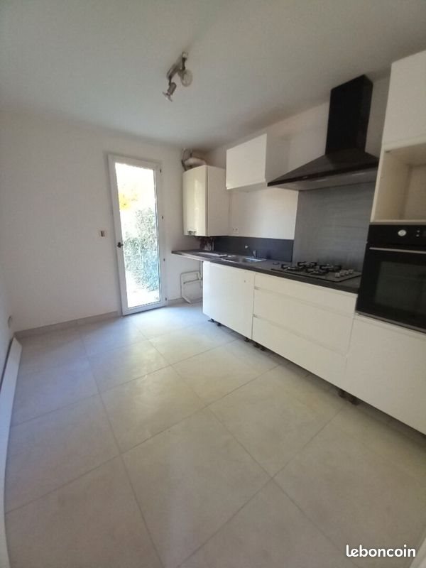 Maison à louer, 84m², Segré