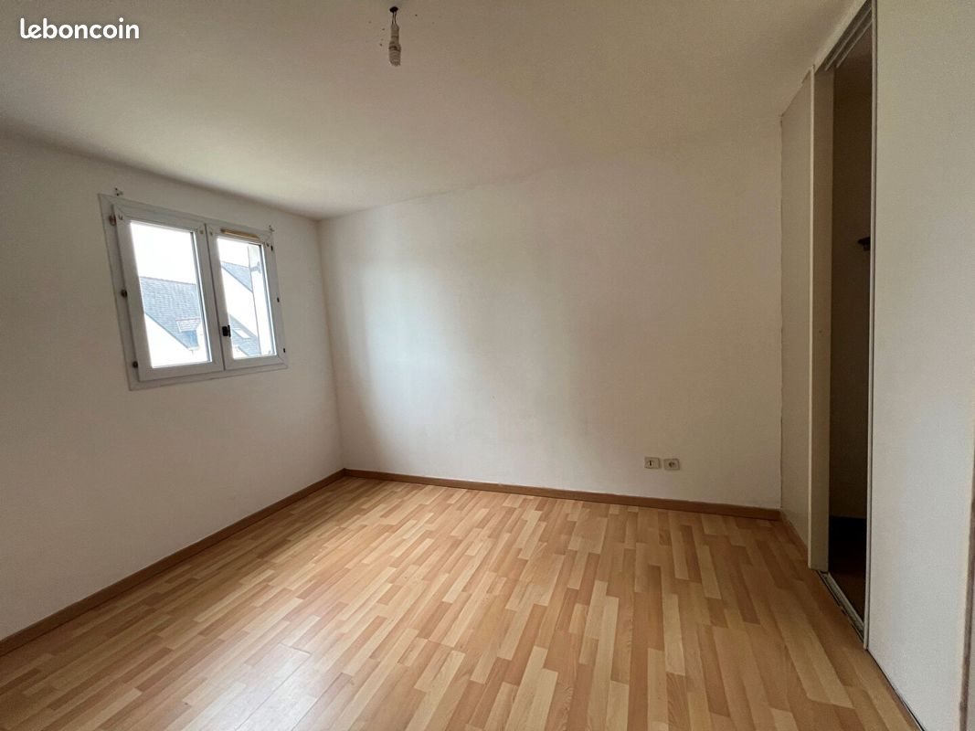 Maison à louer, 84m², Segré