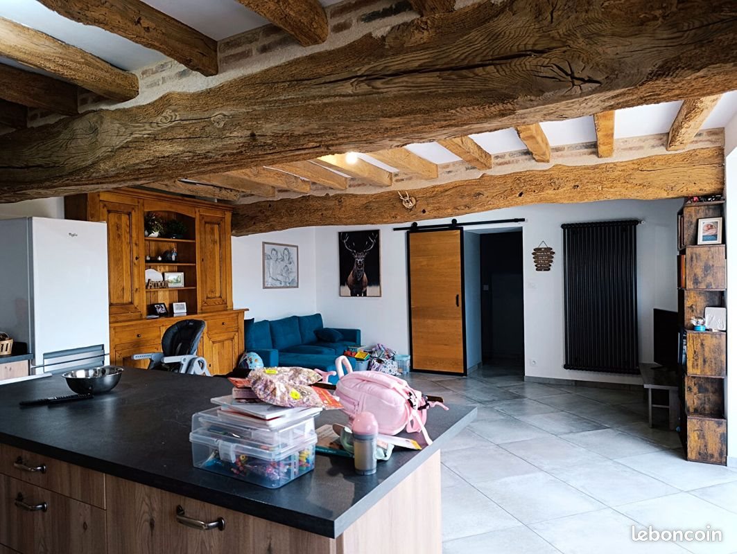 Maison à vendre, 77m², Chemillé
