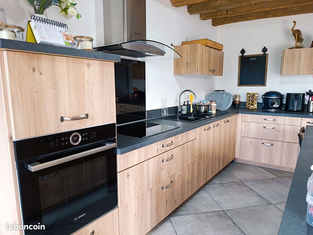 Maison à vendre, 77m², Chemillé