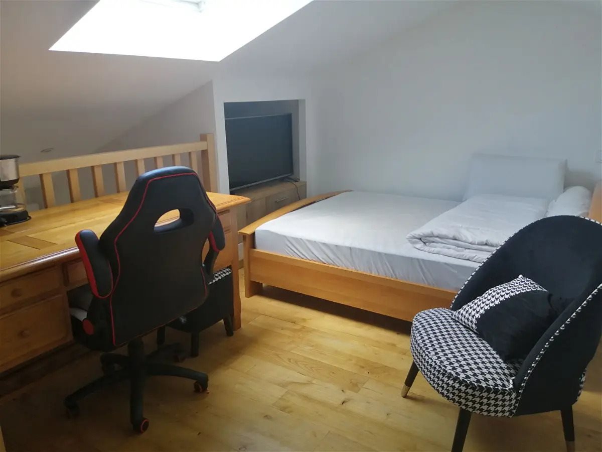 Appartement à louer, 13m², Saint-Léger-sous-Cholet