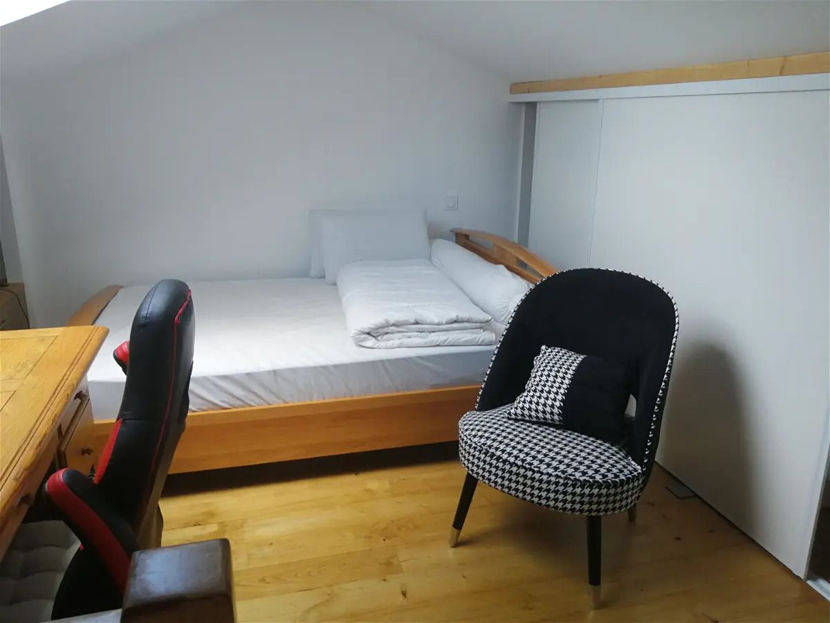 Appartement à louer, 13m², Saint-Léger-sous-Cholet