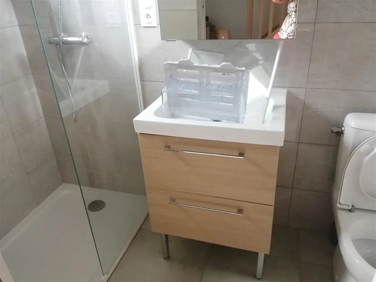 Appartement à louer, 13m², Saint-Léger-sous-Cholet