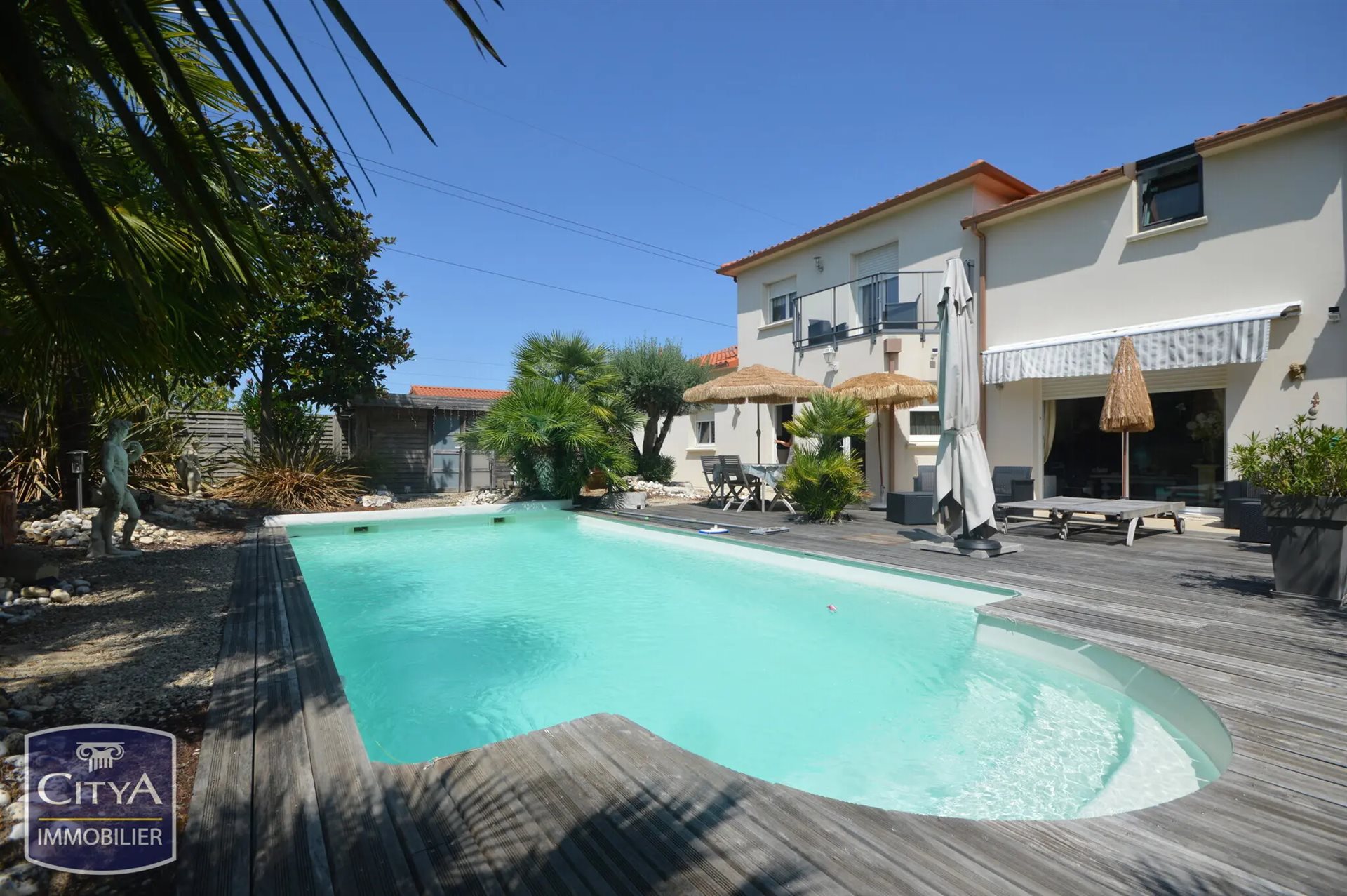 Maison à vendre, 229m², Cholet