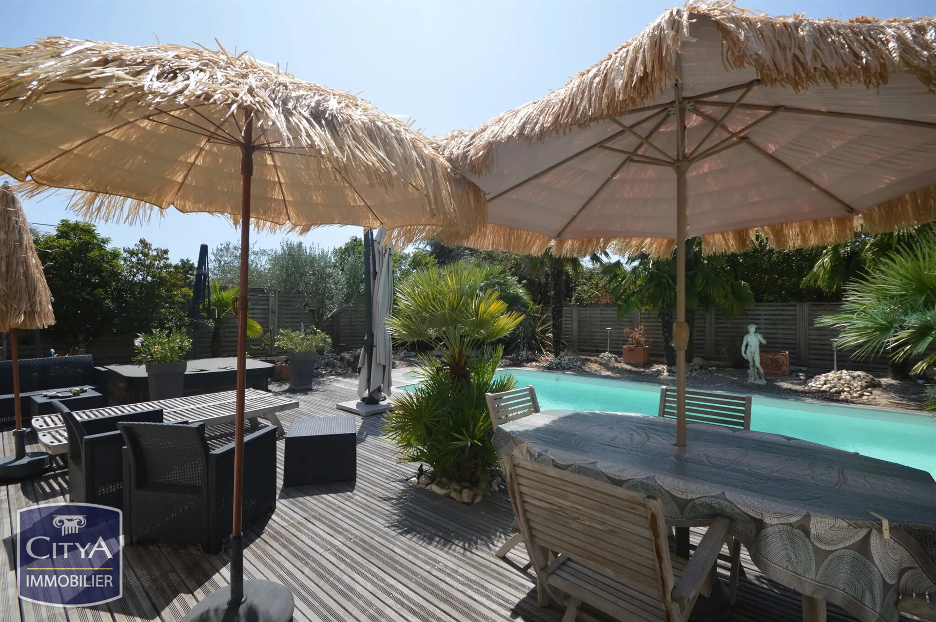 Maison à vendre, 229m², Cholet