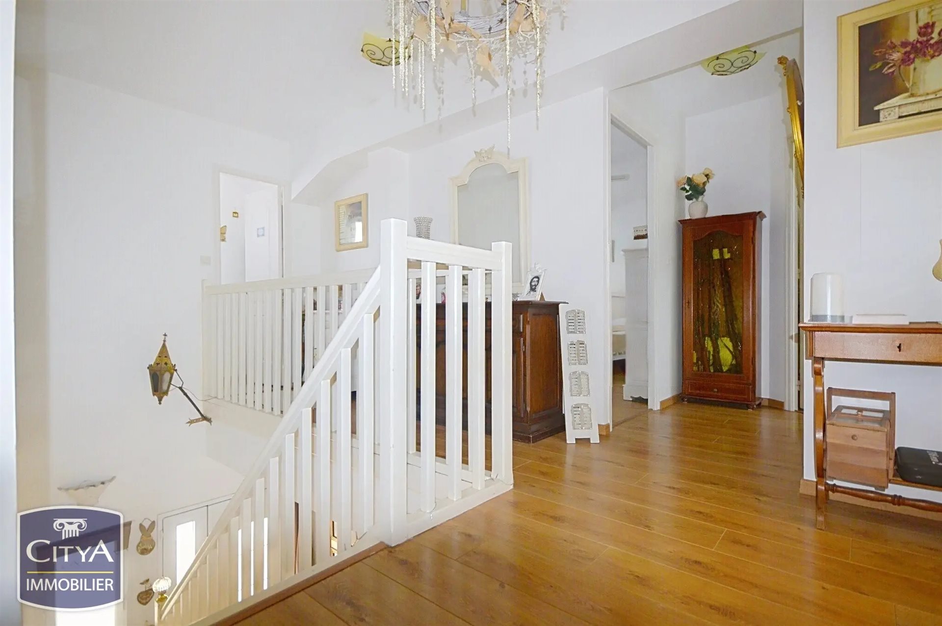 Maison à vendre, 229m², Cholet