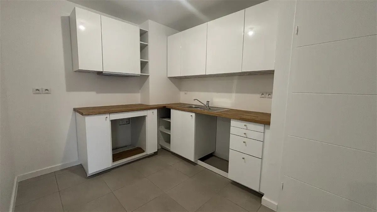 Appartement à louer, 67m², Cholet