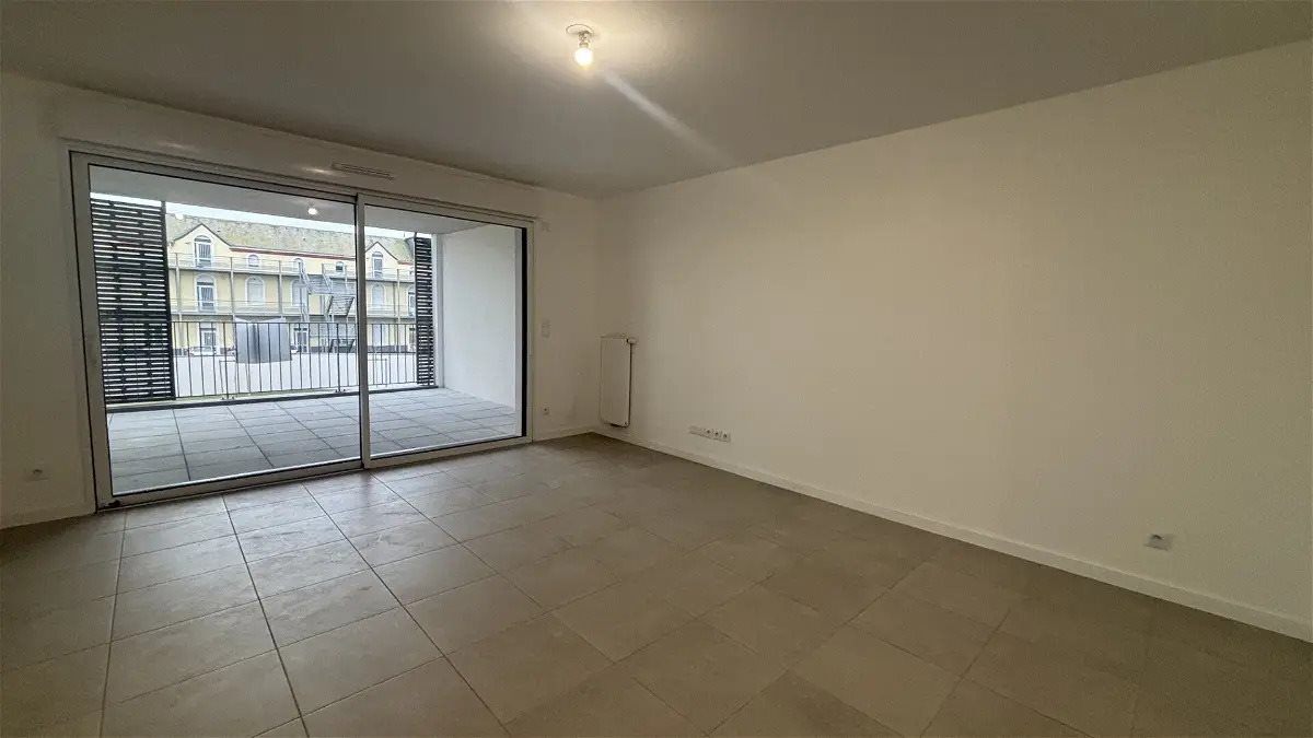 Appartement à louer, 67m², Cholet