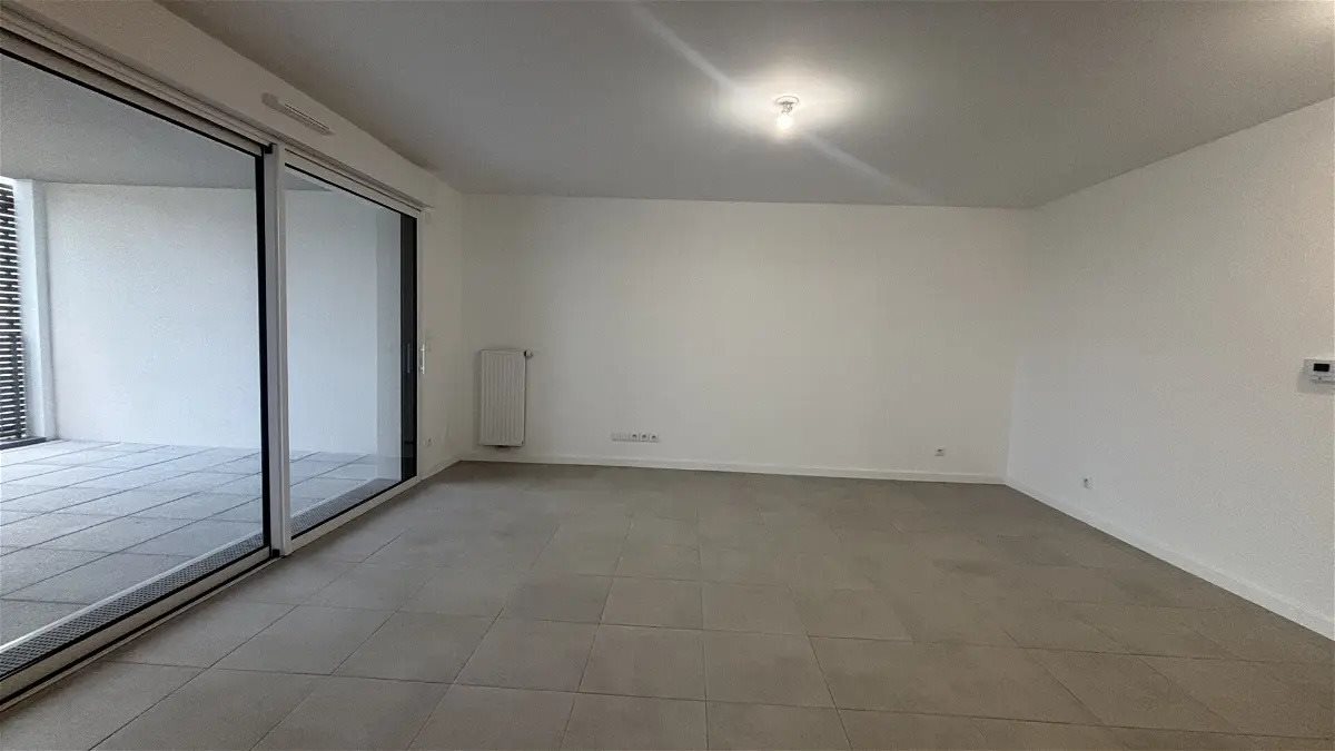 Appartement à louer, 67m², Cholet