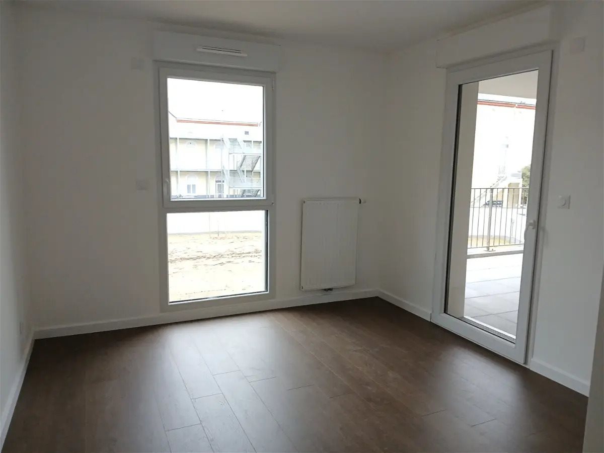 Appartement à louer, 67m², Cholet